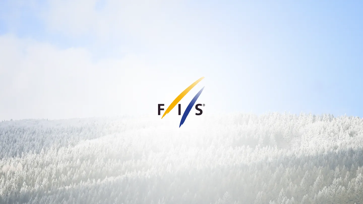 СОВЕТ FIS ПРОГОЛОСОВАЛ ЗА НЕДОПУЩЕНИЕ УЧАСТИЯ ИНДИВИДУАЛЬНЫХ НЕЙТРАЛЬНЫХ СПОРТСМЕНОВ В КВАЛИФИКАЦИОННЫХ СОРЕВНОВАНИЯХ К ЗИМНИМ ОЛИМПИЙСКИМ ИГРАМ И ПАРАЛИМПИЙСКИМ ИГРАМ 2026 ГОДА СОВЕТ FIS ПРОГОЛОСОВАЛ ЗА НЕДОПУЩЕНИЕ УЧАСТИЯ ИНДИВИДУАЛЬНЫХ НЕЙТРАЛЬНЫХ СПОРТСМЕНОВ В КВАЛИФИКАЦИОННЫХ СОРЕВНОВАНИЯХ К ЗИМНИМ ОЛИМПИЙСКИМ ИГРАМ И ПАРАЛИМПИЙСКИМ ИГРАМ 2026 ГОДА